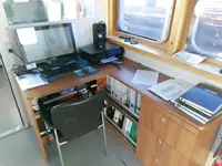 Rebocador à venda