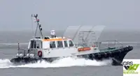 Barcos de trabalho à venda