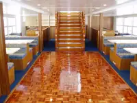 Catamarã à venda