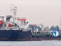 Navio-tanque de óleo/produtos químicos à venda