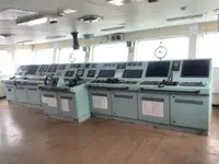 Navio-tanque de óleo/produtos químicos à venda