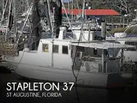 Navio de pesca de arrasto à venda