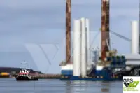Barcos de trabalho à venda