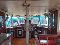 Rebocador à venda