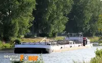 Oil/Chemical tanker à venda
