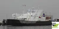 Ro-Ro ship à venda