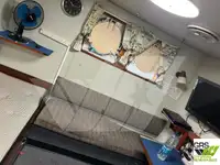 Navio de abastecimento à venda