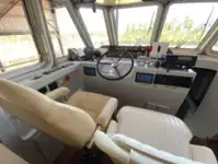 Navio de patrulha à venda