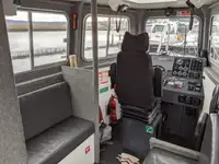 Barcos de trabalho à venda