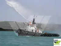 Rebocador à venda