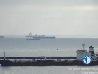 Navio-tanque de óleo/produtos químicos à venda