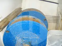 Navio transportador de peixes vivos à venda