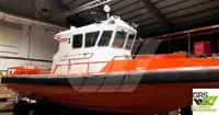 Barcos de trabalho à venda