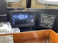 Barco piloto à venda