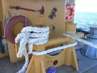 Rebocador à venda