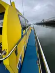 Barco de tripulação à venda
