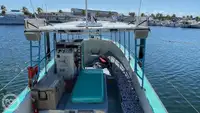 Navio de cruzeiro à venda