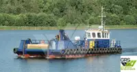 Barcos de trabalho à venda
