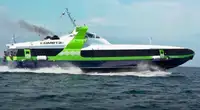 Hovercraft à venda