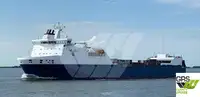 Ro-Ro ship à venda