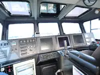 Catamarã à venda