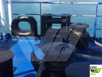 Navio Ro-Ro à venda