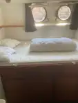 Navio graneleiro à venda