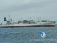 Navio-tanque de óleo/produtos químicos à venda