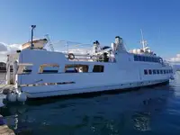 Navio RoPax à venda