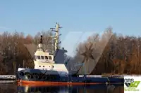 Barcos de trabalho à venda