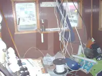 Barcos de trabalho à venda