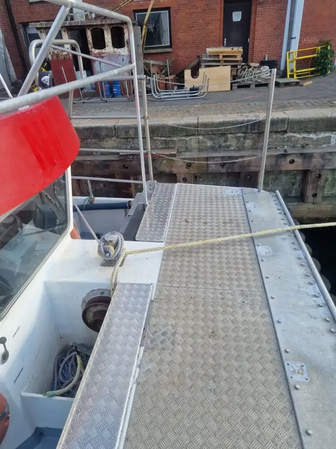 Catamarã à venda