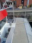 Catamarã à venda