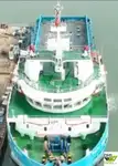 Navio de Suprimento Rápido (FSV) à venda