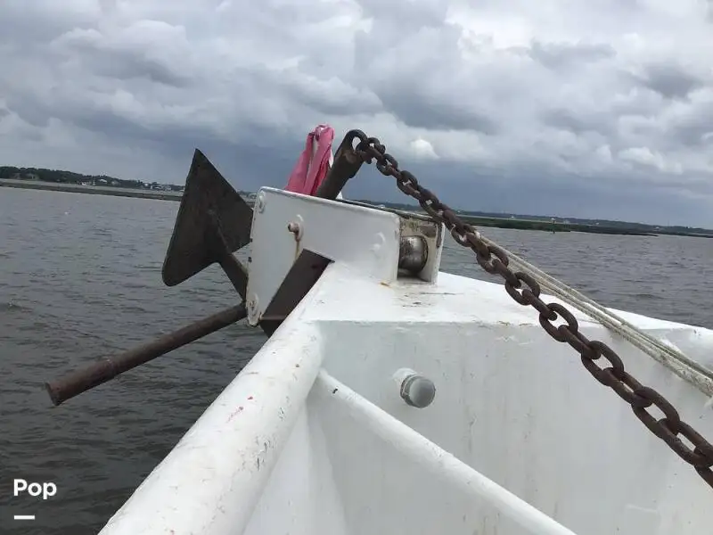 Navio de pesca de arrasto à venda