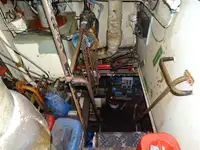 Barcos de trabalho à venda