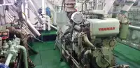 Navio graneleiro à venda
