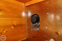 Navio de processamento de peixe à venda