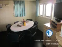 Navio-tanque de óleo/produtos químicos à venda