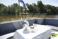 Navio de cruzeiro à venda
