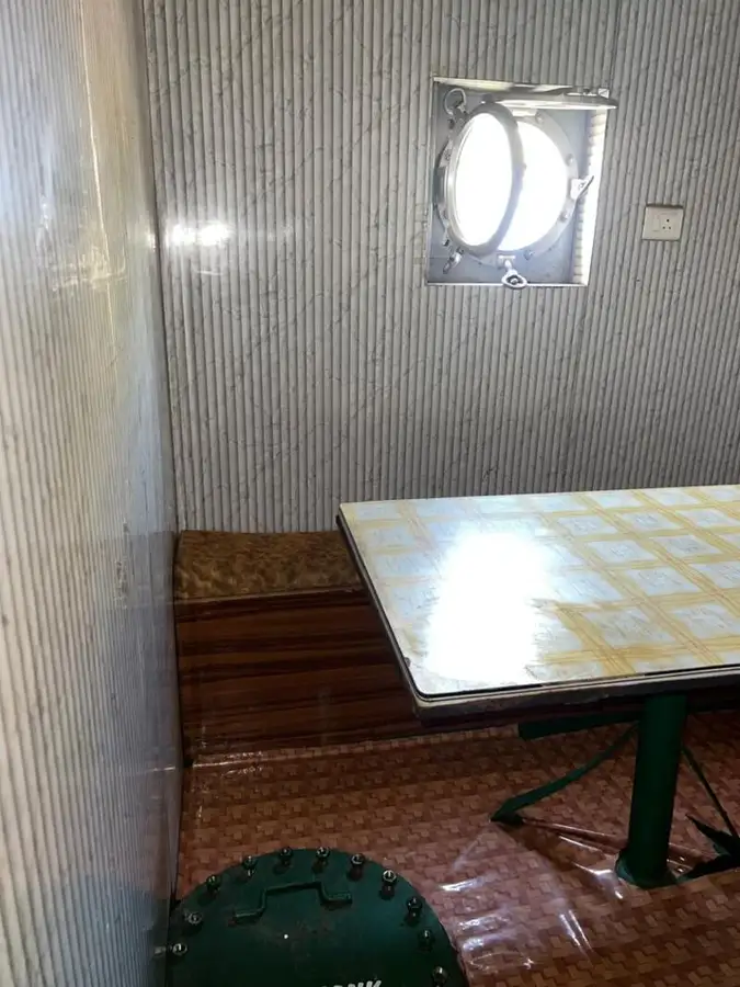 Rebocador à venda