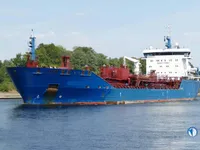 Navio-tanque de óleo/produtos químicos à venda