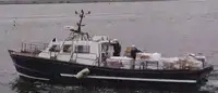 Barcos de trabalho à venda