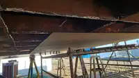 Barcaça à venda