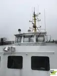 Navio de pesquisa à venda