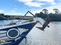 Navio de pesca de arrasto à venda
