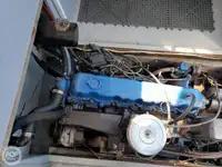Navio de processamento de peixe à venda