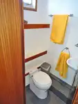 Navio graneleiro à venda