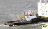 Barcos de trabalho à venda