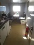 Dragador à venda